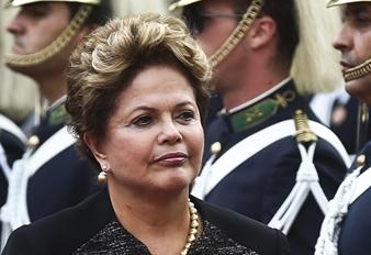 Rousseff afirma que «la voz de la calle tiene que ser escuchada»
