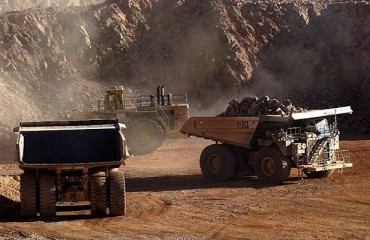 Imacec de abril apunta a un sector industrial estancado y una economía que se enfría más rápido de lo anticipado