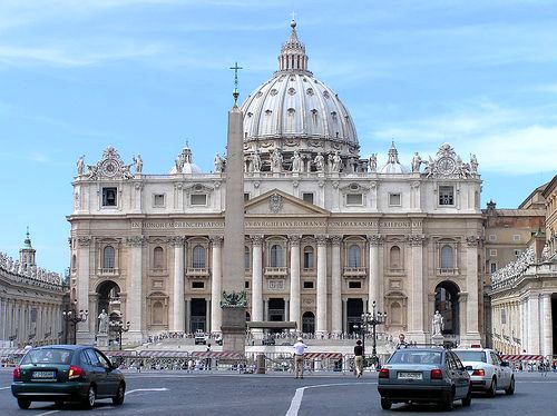 Movilh califica de «perverso» al Papa Francisco por responsabilizar al ‘lobby gay’ de problemas en la Iglesia Católica