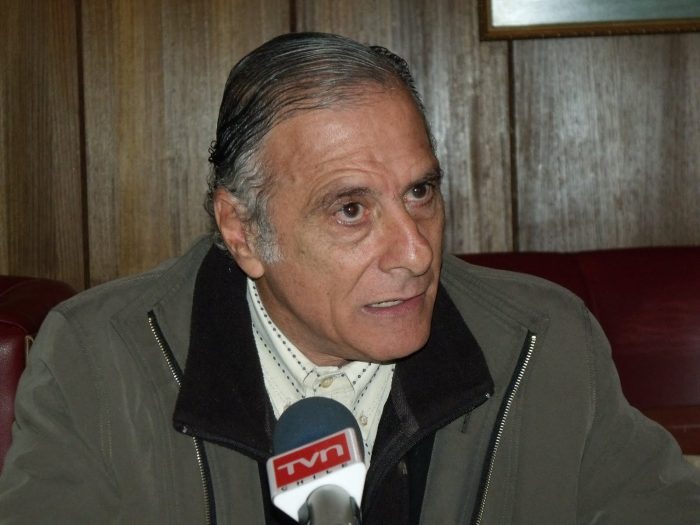 Senador Tuma calificó de «excesivo e irresponsable» simulacro de secuestro de la embajada de Israel