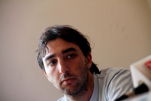 Fielbaum dice que no basta con «la buena voluntad» de Bachelet para hacer cambios profundos a la educación