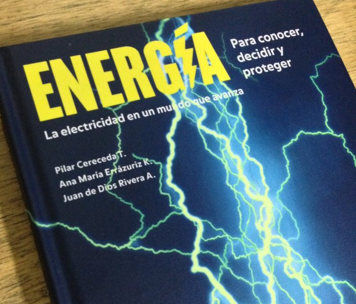 Académicos de la UC lanzan guía sobre el conflicto energético para el ciudadano común