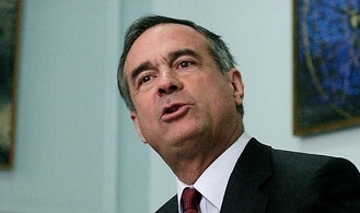 Ignacio Walker: «Dichos de Jaime Quintana son una mezcla de arrogancia, soberbia y ninguneo»