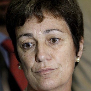 Josefa Errázuriz por cambio de nombre de Av. 11 de septiembre: «No nos van a amedrentar con no venir»