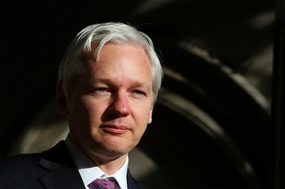 Canciller de Ecuador considera «fundado» temor de Assange a ser detenido por EEUU