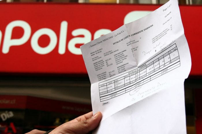 La Polar se enfrenta a 120 demandas por daños morales tras repactaciones de créditos unilaterales