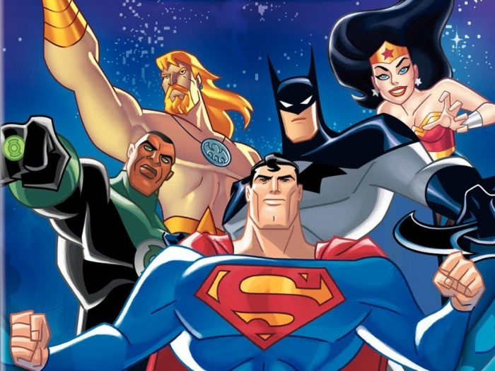 Superhéroes al pizarrón: ¿Qué tan reales son sus superpoderes?