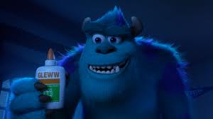 A clases con «Monsters University»