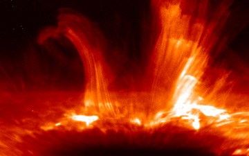 La NASA lanzará en junio satélite para explorar las regiones desconocidas del Sol