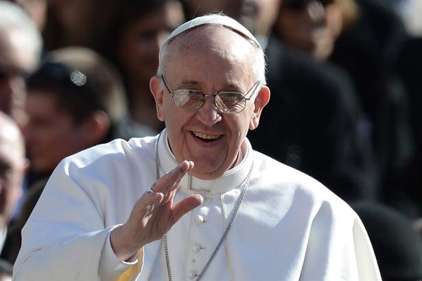 Papa Francisco reconoce la existencia de un «lobby gay» en el Vaticano