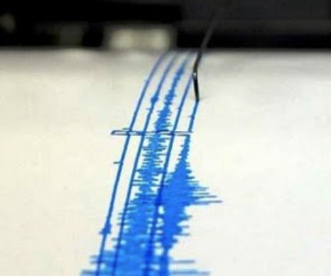 Temblor de 5,1 grados Richter sacude tres regiones del centro del país