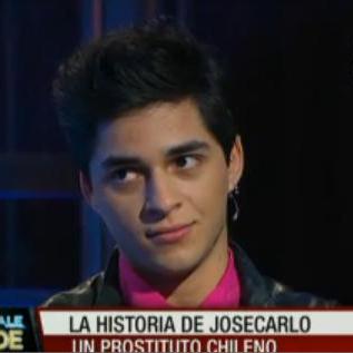 #SoyPuto