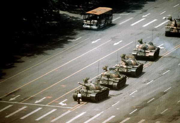 China vive 24 aniversario de Tiananmen con nuevo líder pero misma represión