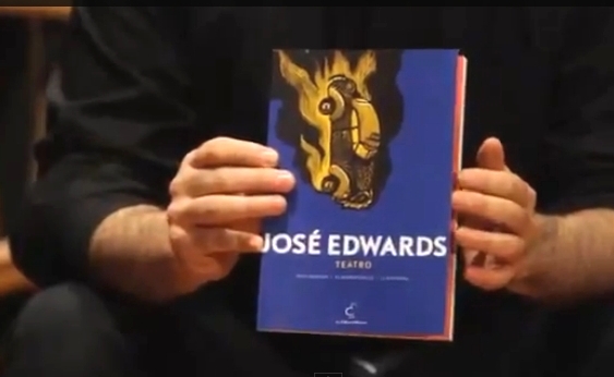 Novedades de Ulises: Obras de José Edwards, Murakami y el relato personal de Tironi sobre el plebiscito de 1988