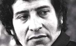 Víctor Jara, el único latinoamericano «rebelde del Rock & Roll»