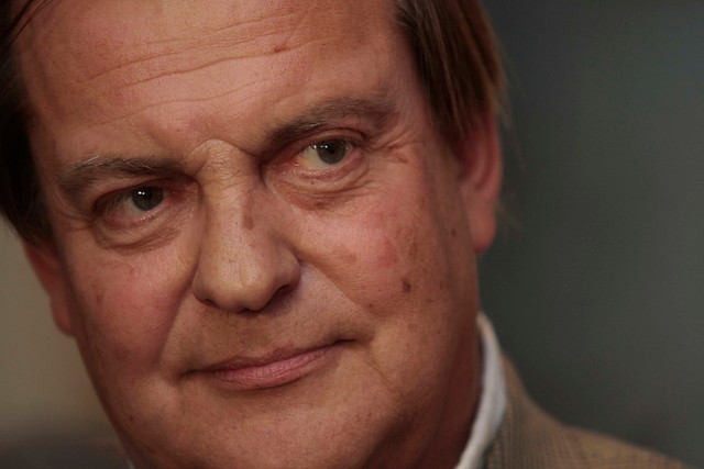 Vidal ironiza con la «UDI Popular» y especula que Longueira obtendrá su mayor cantidad de votos en el barrio alto