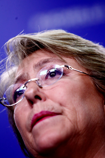 Caso Tsunami: Fiscalía desestima solicitud de Raúl Meza y descarta interrogar a Bachelet como imputada