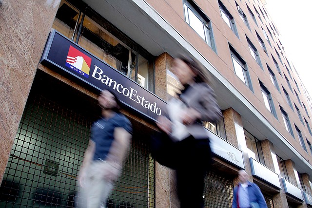 BancoEstado restituirá comisiones a cuentas de Ahorro Vista a partir del 1 de julio
