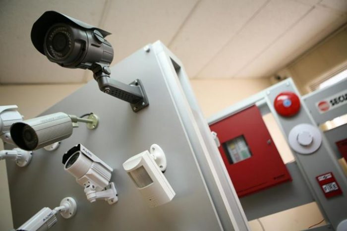 Circuitos cerrados de TV logran aplicaciones impensadas gracias a la tecnología IP