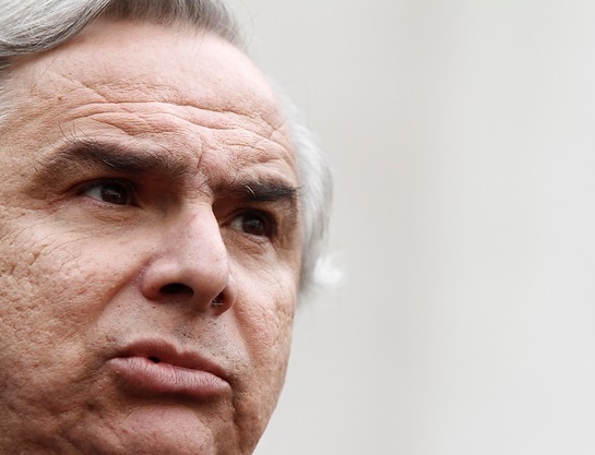 La UDI mira a Chadwick en los descuentos para las primarias