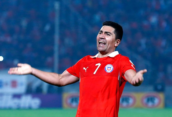 David Pizarro y su regreso a la selección: «Vengo para terminar un amor inconcluso»