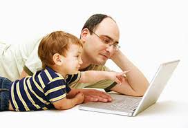 Día del padre: una oportunidad online para el retail