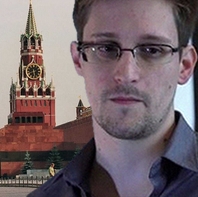 Edward Snowden no puede salir de Rusia por tener pasaporte anulado