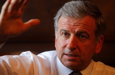 Los dichos de Larraín que tanto incomodaron a la Concertación no están tan lejos de la realidad