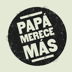 La campaña publicitaria que quiere terminar con los malos regalos del Día del Padre