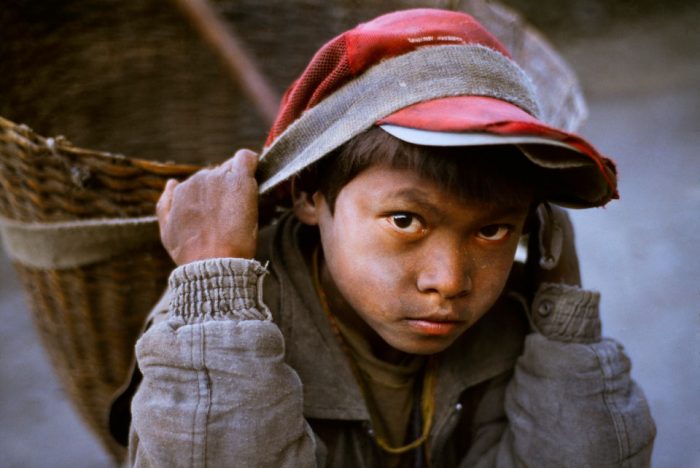 «Infancia Robada»: 22 conmovedoras fotografías del trabajo infantil en el mundo