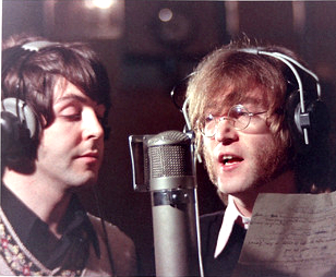 Los Beatles, según el ojo de Ringo Starr