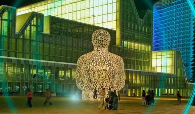 Philips celebra importante ascenso en ránking de mejores marcas verdes globales