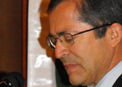 Corte acoge a trámite solicitud de desafuero de diputado Rosauro Martínez.