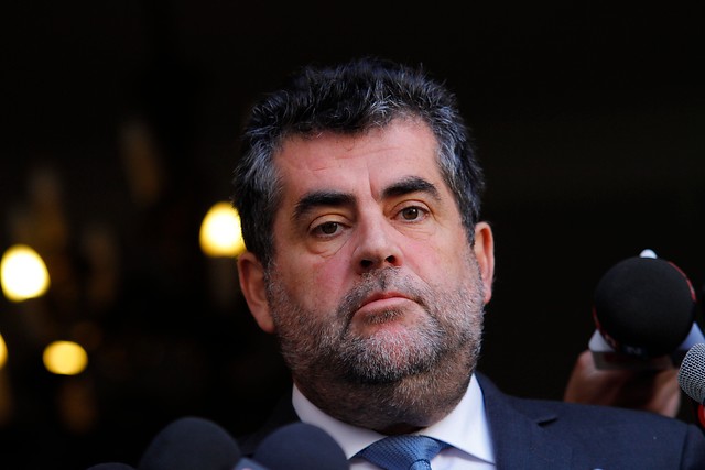 Ubilla por falsos exonerados: «Se generó una complicidad entre parlamentarios, autoridades y los solicitantes para defraudar al Fisco»