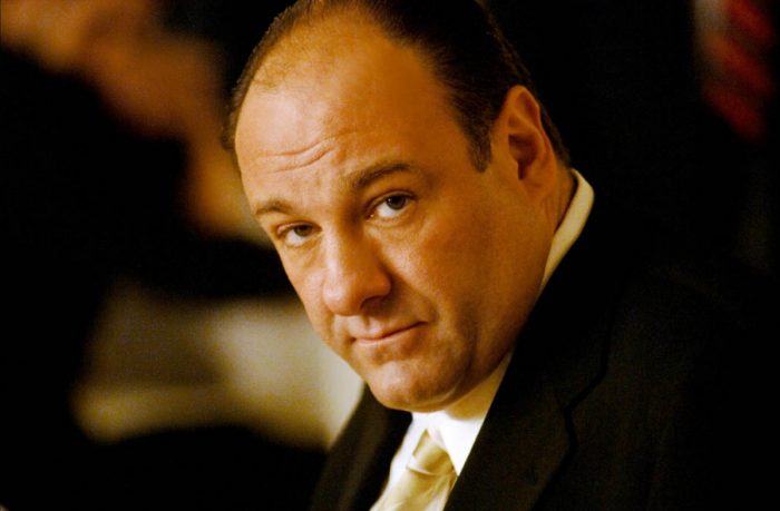 Muere James Gandolfini, el líder de la mafia en la reconocida serie The Sopranos