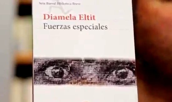 “Fuerzas Especiales” de Diamela Eltit entre los destacados de la librería Ulises para esta semana