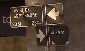 En Arica quieren que población Raúl Silva Henríquez vuelva a llamarse 11 de septiembre