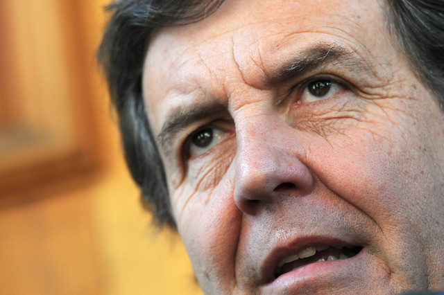 UDI presentará su propia reforma al binominal en acuerdo con el gobierno y dirigentes RN «que quieran sumarse»