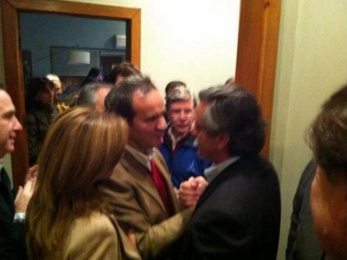 UDI-RN: la semana que vivimos en peligro