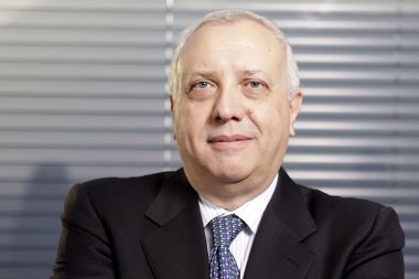 Crisis de SMU salpica a Corpbanca