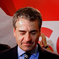 Velasco: «Si Allamand y Larraín buscan una excusa para su derrota no la encontrarán en nuestra votación»