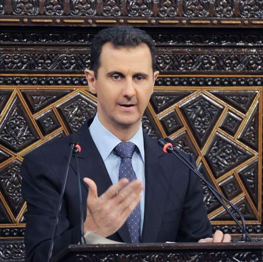 Al Asad confía en que vencerá «muy pronto» en Siria