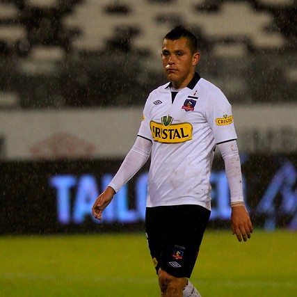 Gustavo Benítez dice que le ‘complica’ partida de Carlos Muñoz