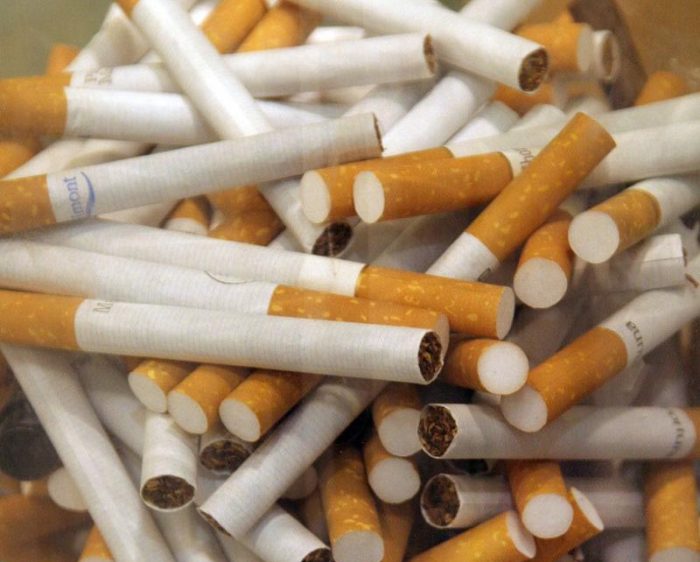 Corte Suprema sentencia a Chiletabacos a pagar multa de US$2,2 millones a Phillip Morris por abuso de posición dominante