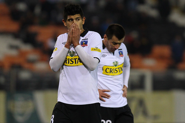 Debut para el olvido: Colo Colo cae 2-3 ante Unión San Felipe