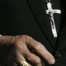 ONU pide al Vaticano detalles sobre abusos sexuales