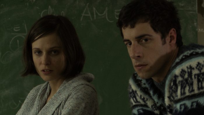 «El estudiante», el valor del cine independiente
