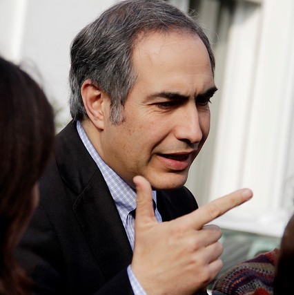 Chahuán (RN): «Hay que jugarse por un candidato único»