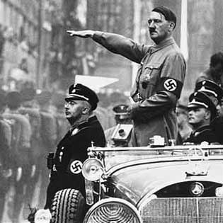 Diputado francés señala que quizá Hitler no mató suficientes gitanos