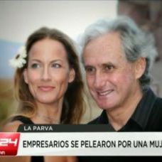 Empresario Oyanedel dice que Francisco Pérez Yoma «sedujo» a su mujer y «se hizo rico a costa de los pobres»